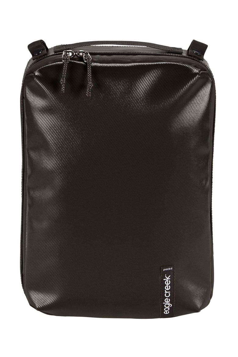 Pack-It Gear Medium Cube, Main, color, Black