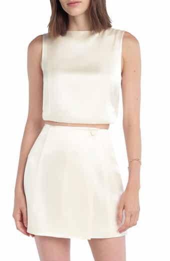 The Love Struck Crop Top