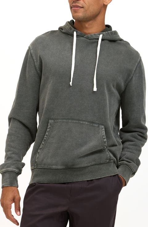 Everett Heavyweight Hoodie