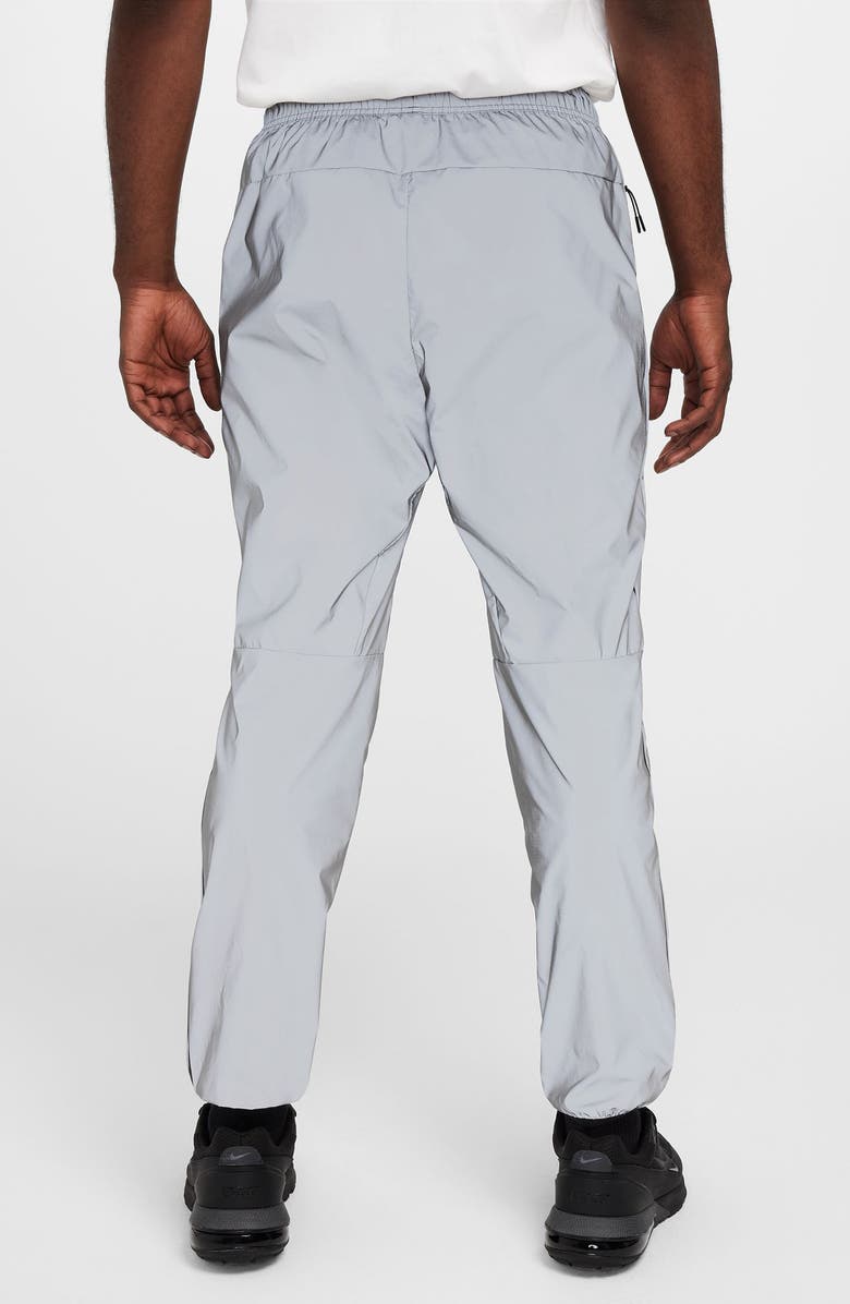 Nike Tech Woven Flash Pants, Alternate, color, Reflect Silver/ Black