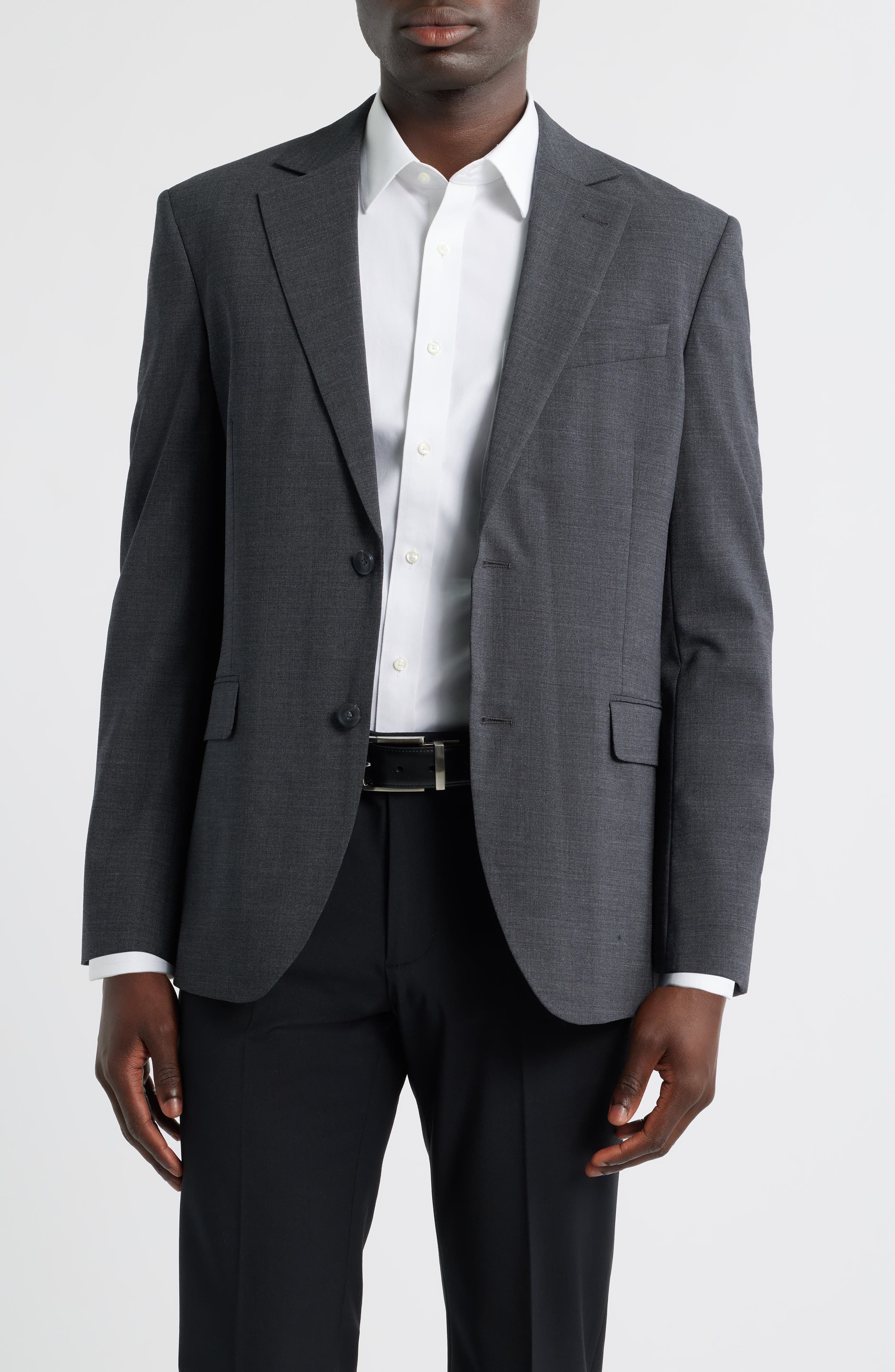 GREY CHARCOAL