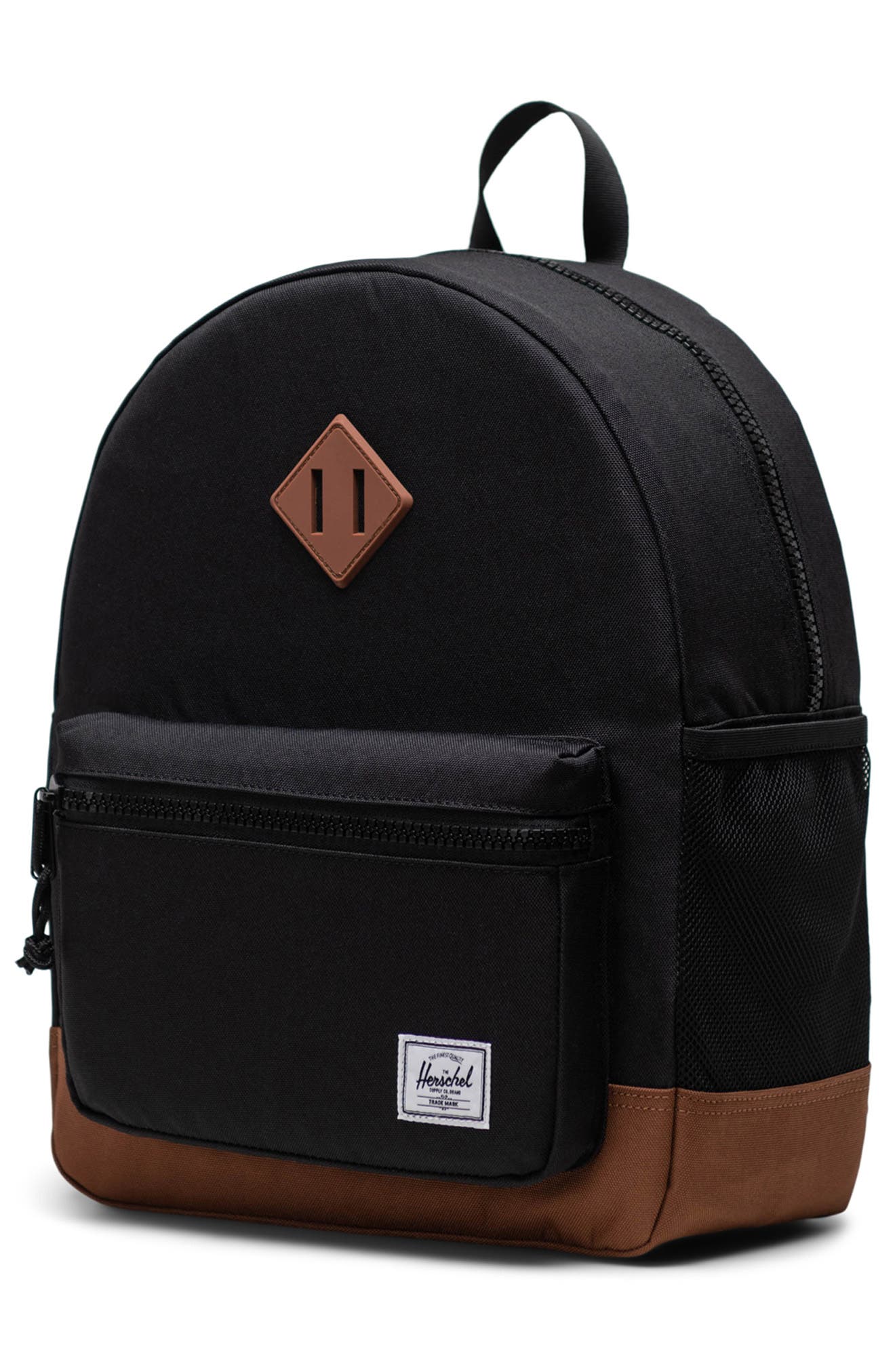 Herschel Supply Co. Kids' Heritage Youth Backpack, Alternate, color, 