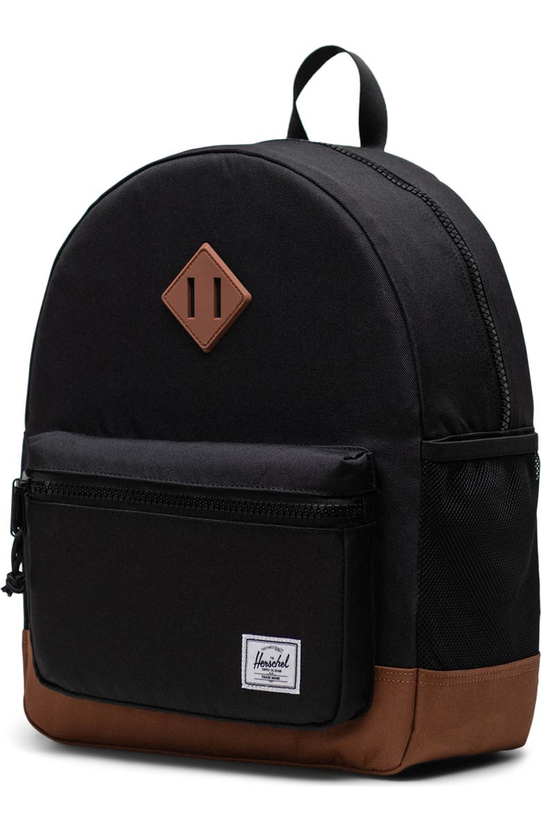 Herschel Supply Co. Kids' Heritage Youth Backpack, Alternate, color,