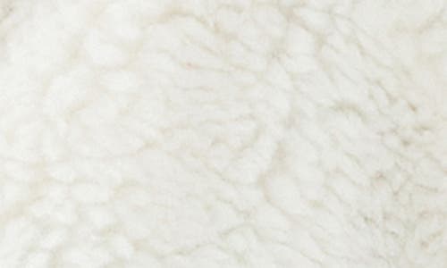 Iets Frans Fluffy Faux Shearling Jacket