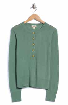 Ronda Henley Sweater