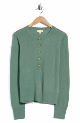 Ronda Henley Sweater