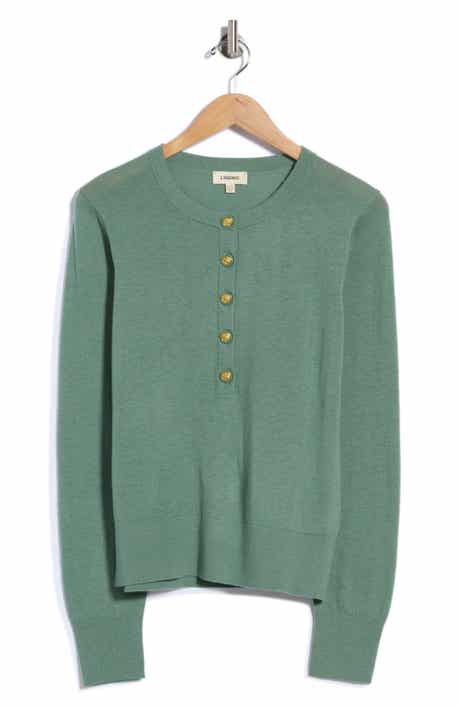 Ronda Henley Sweater