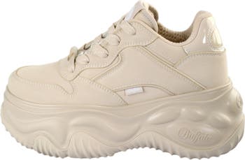 クマちん（ほぼ未使用）Buffalo WXR18000BE10P Buffalo Boots Feral One Sneaker | Nordstrom
