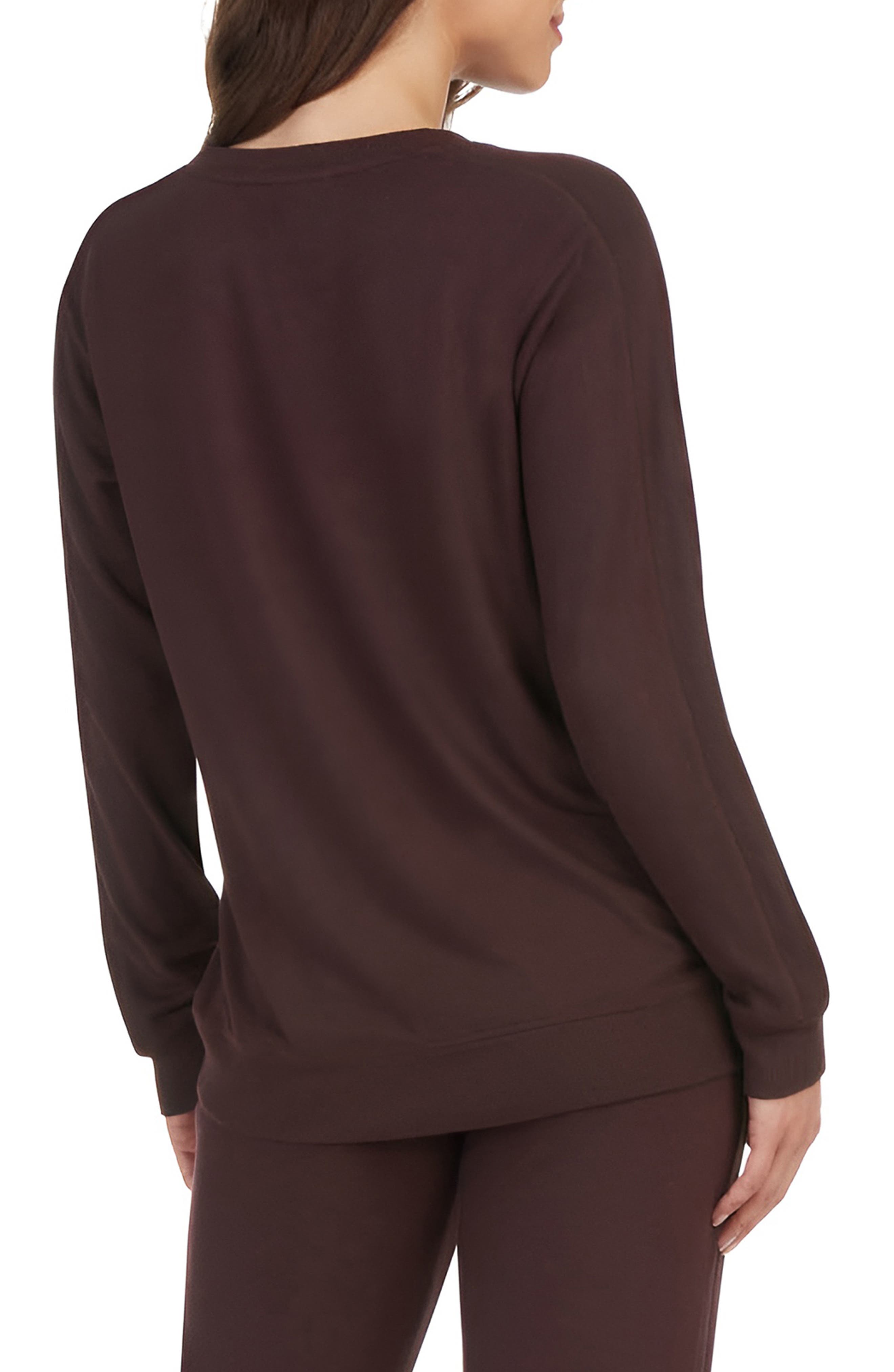 Crewneck Sweatshirt & Pants Set - image 4