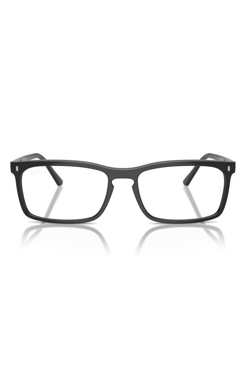 59mm Rectangular Optical Glasses