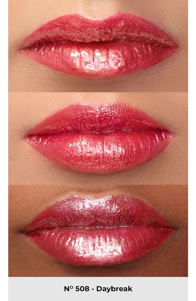 ARMANI beauty Giorgio Armani Ecstasy Lacquer, Alternate, color,