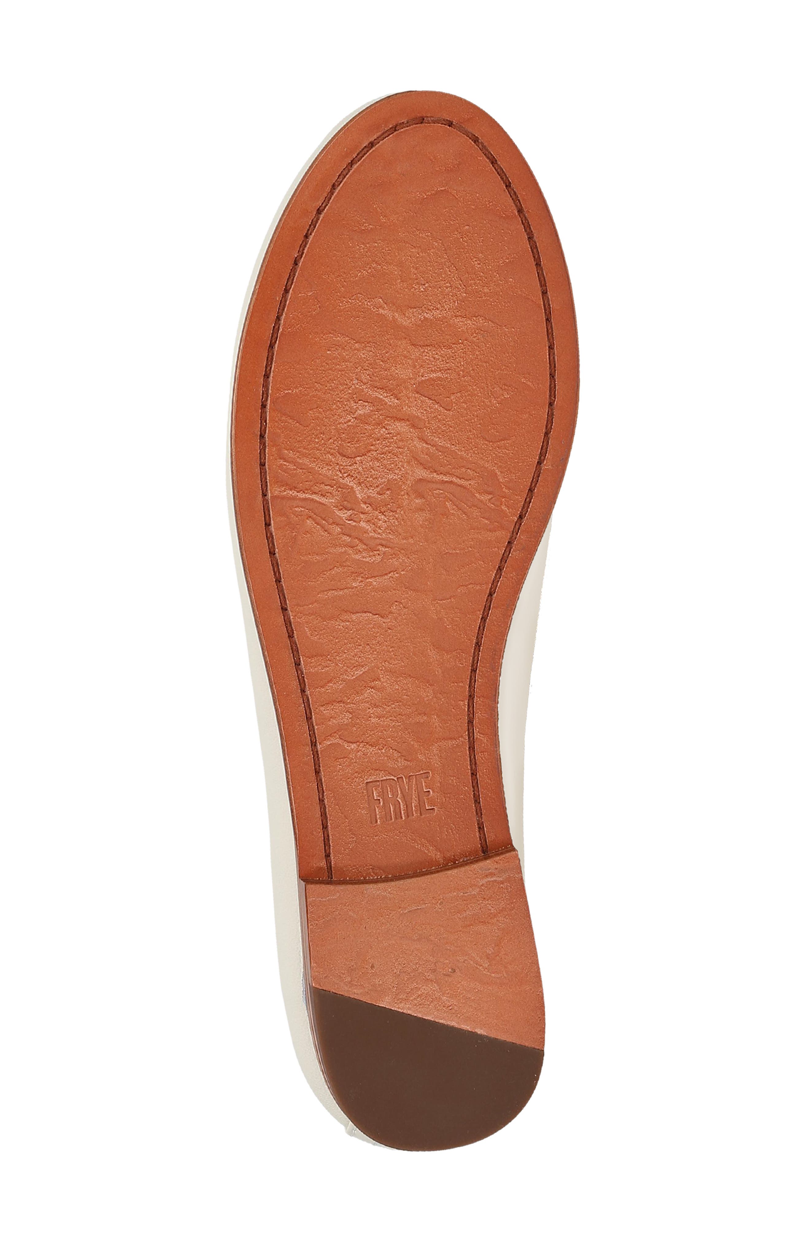 Frye Carson Ballet Flat, Alternate, color, 