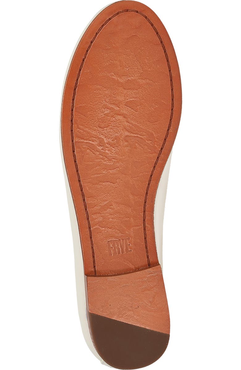 Frye Carson Ballet Flat, Alternate, color,