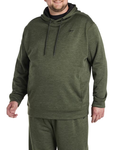 Big & Tall Performance Fleece Pullover Hoodie