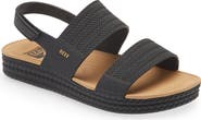 Reef Water Vista Slingback Sandal