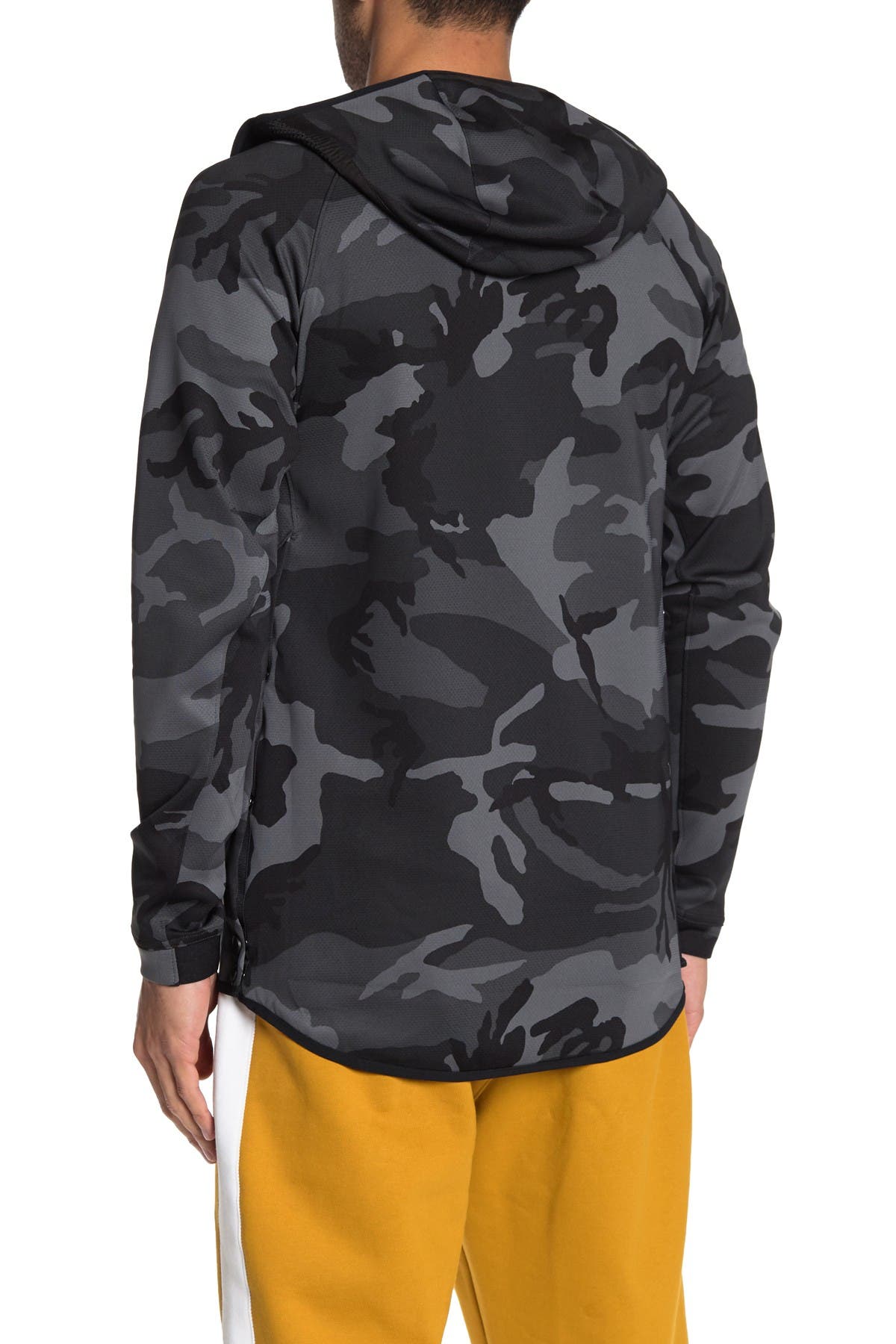 Nike Thermalflex Showtime Camo Jacket (Men) | Nordstromrack