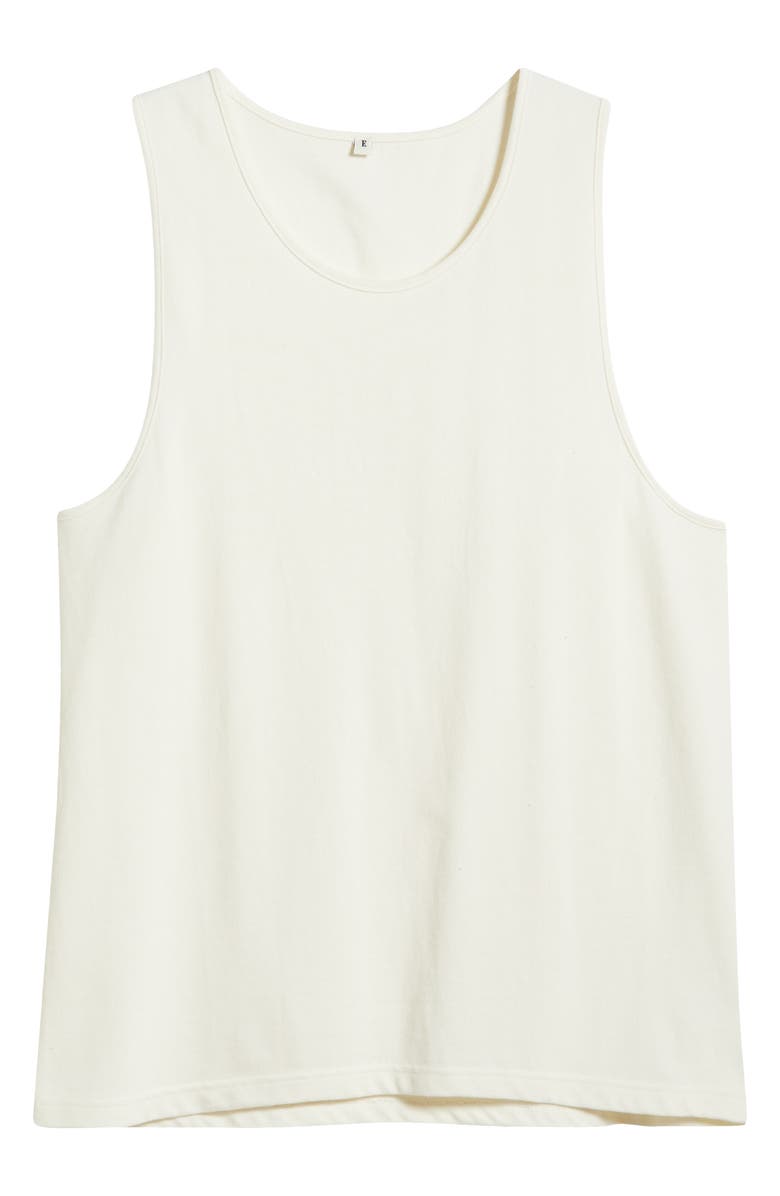 Elwood Dodgy Cotton Tank, Alternate, color, 