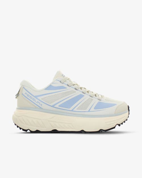 Fessura Trail Sbl E-10 Sneaker In Multi