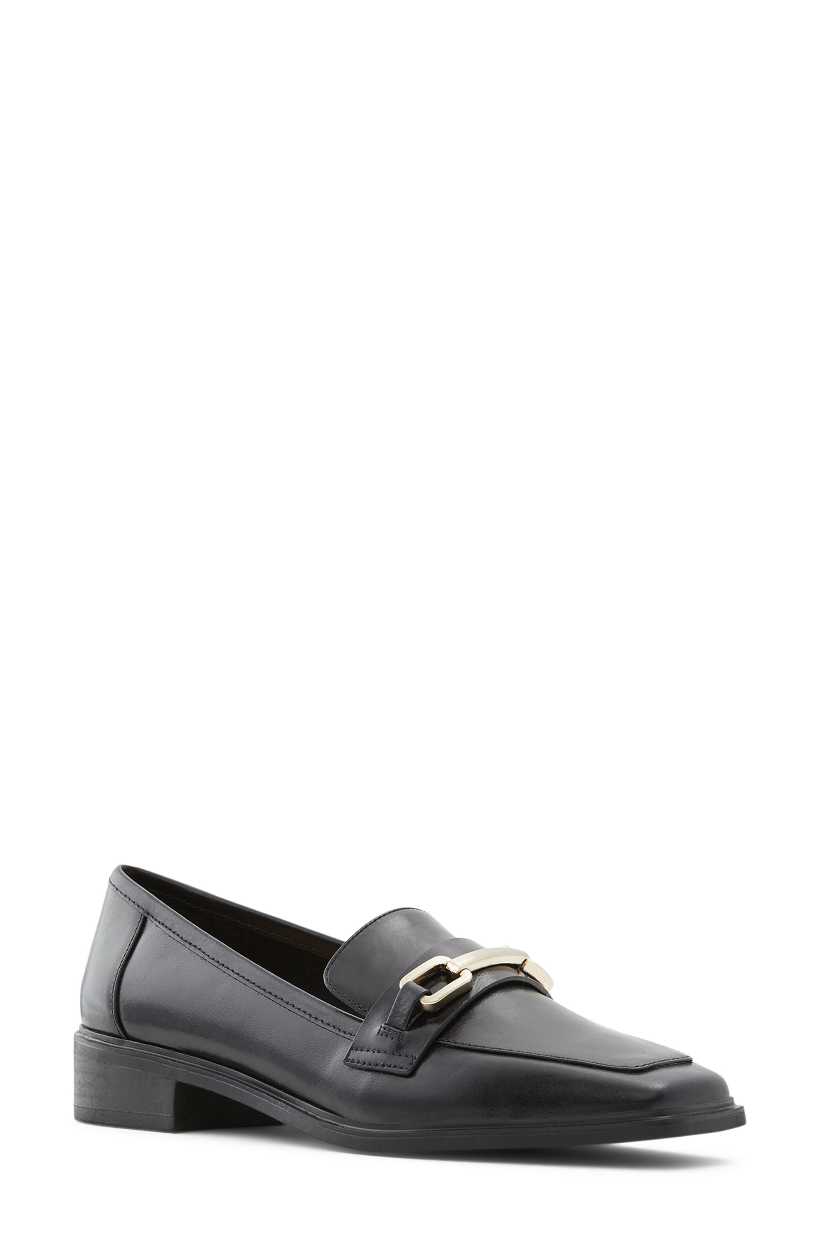 ALDO Wiciclyaflex Bit Loafer, Main, color, 