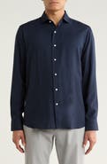Peter Millar Amble Sport Shirt