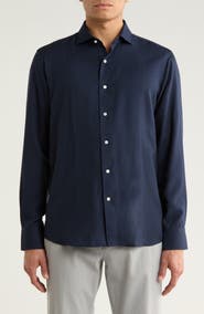 Peter Millar Amble Sport Shirt