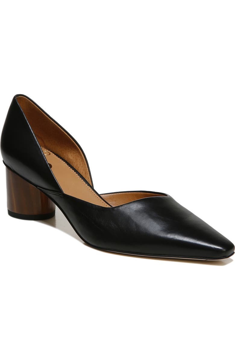 SARTO by Franco Sarto Rita Pointed Toe Pump, Main, color,