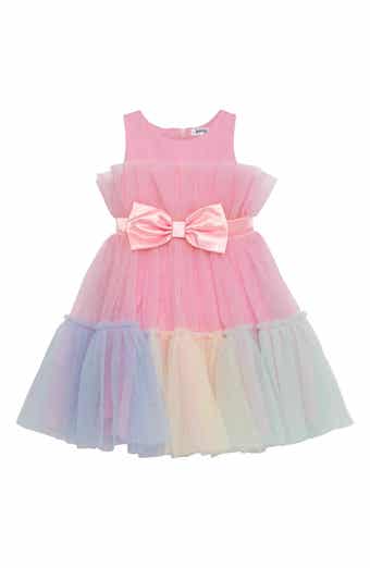 Speechless Kids' Sleeveless Cupcake Dress