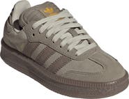 adidas Kids' Samba XLG Sneaker