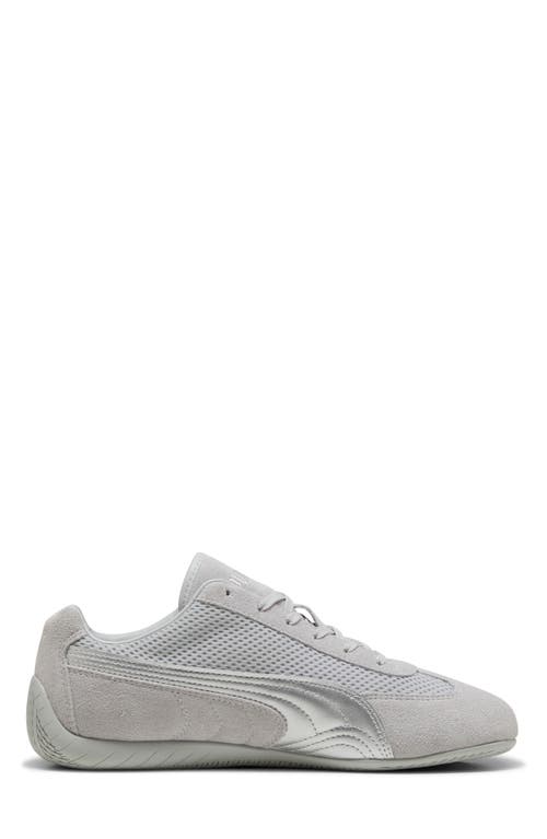 Puma Speedcat Og Sneaker In Gray