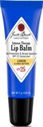 Jack Black Intense Therapy Lip Balm SPF 25
