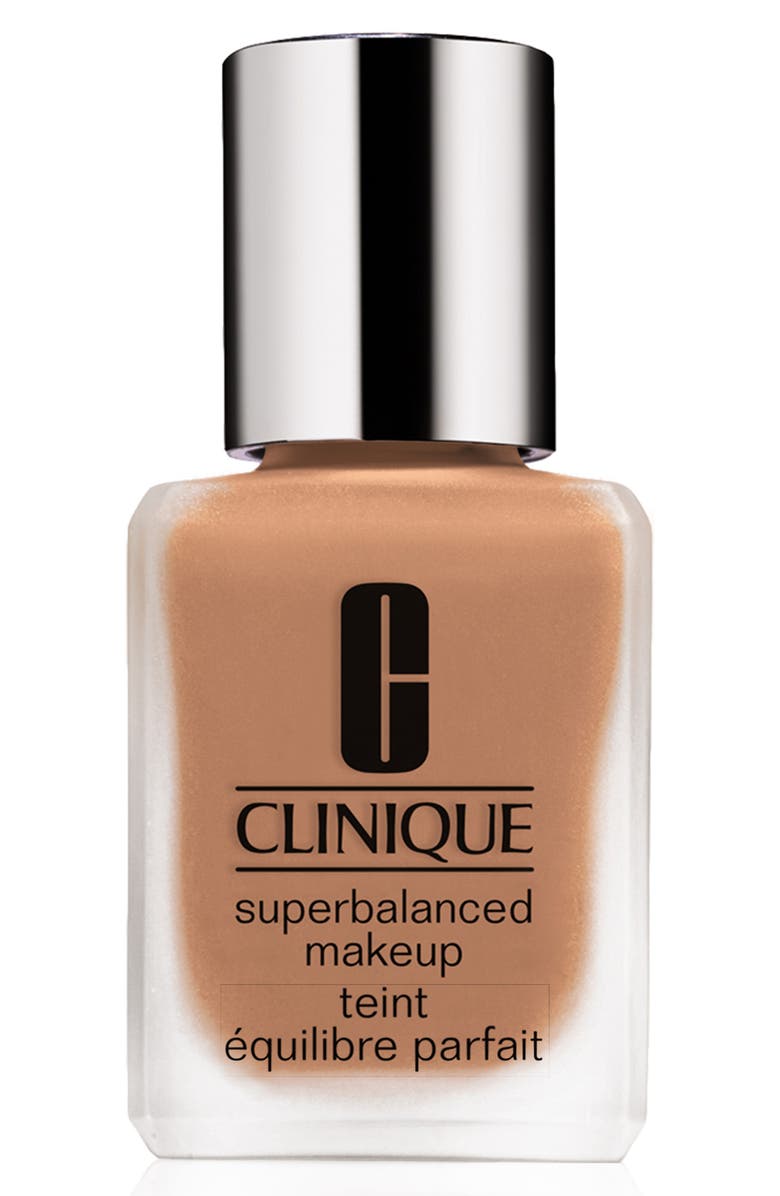 Clinique Superbalanced Makeup Liquid Foundation, Main, color,