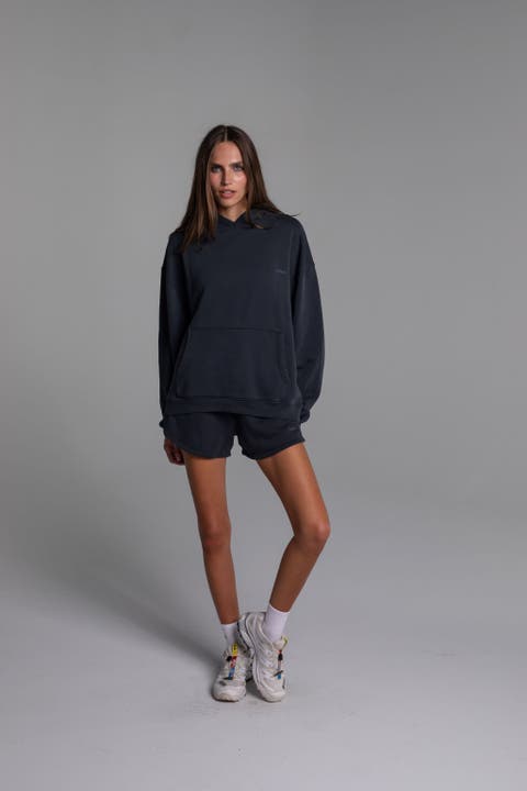 Heritage Hoodie