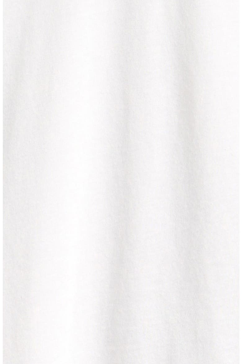 Kids' Belle Cotton T-Shirt, Alternate, color, BELLESRIVORY