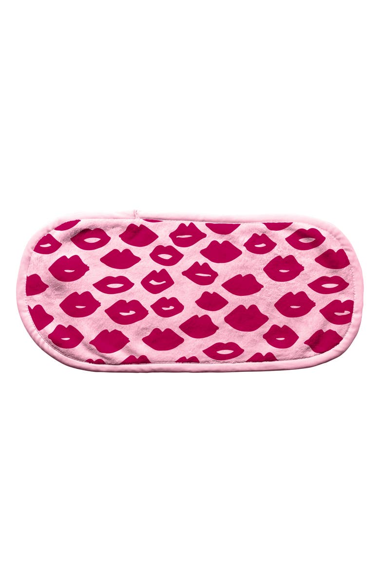The Original MakeUp Eraser Makeup Eraser Lip Print The Original Makeup Eraser, Alternate, color, 