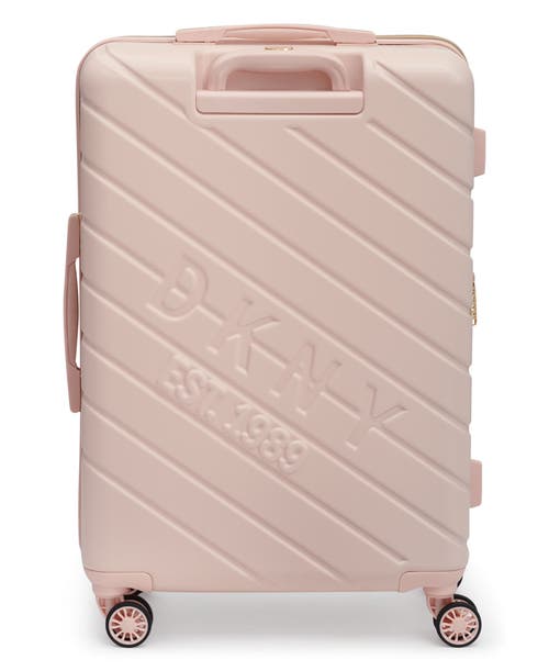 Dkny Bias 25" Upright In Rosewater