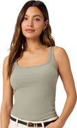 Fabletics Modal Rib Tank