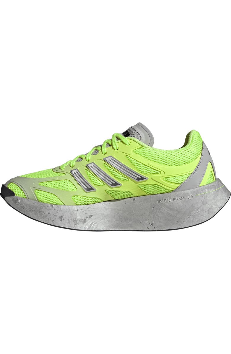 adidas Adizero Aruku Sneaker, Alternate, color, Signal Green