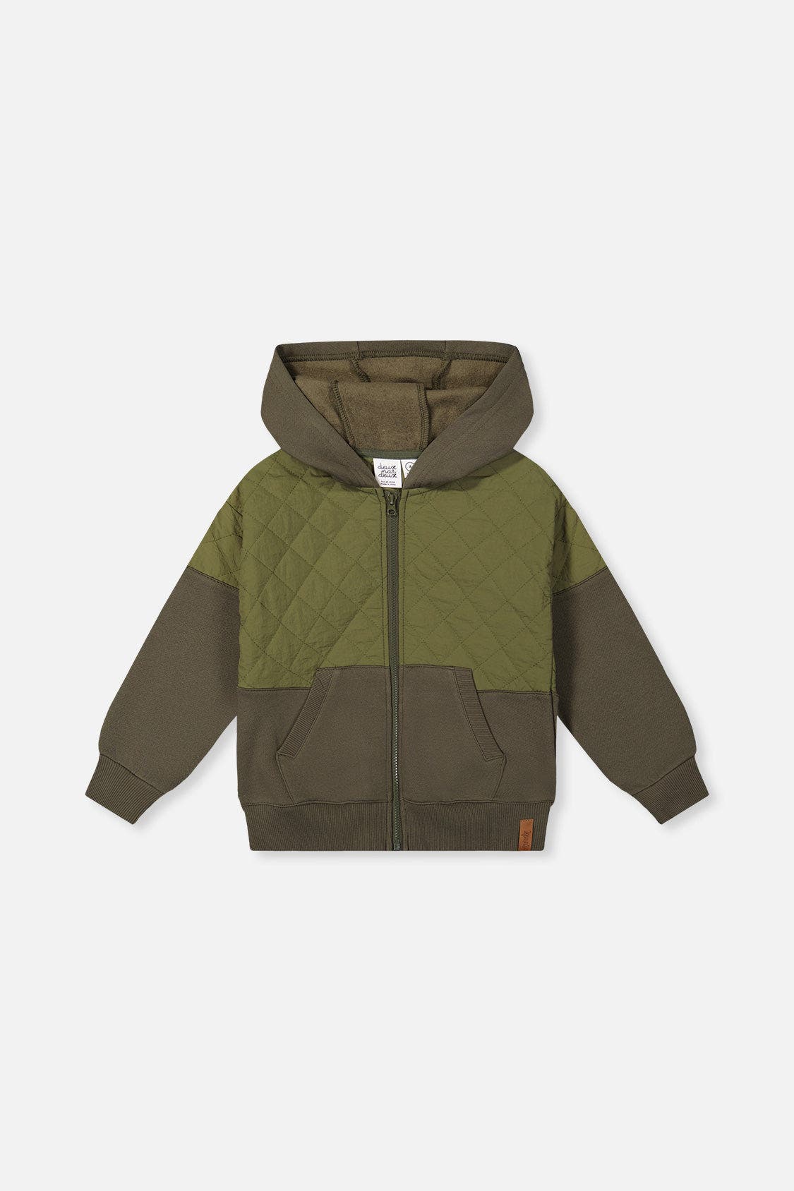selected Green