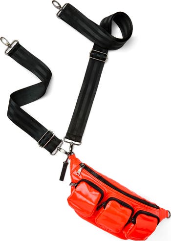 Triple Threat Sling Bag
