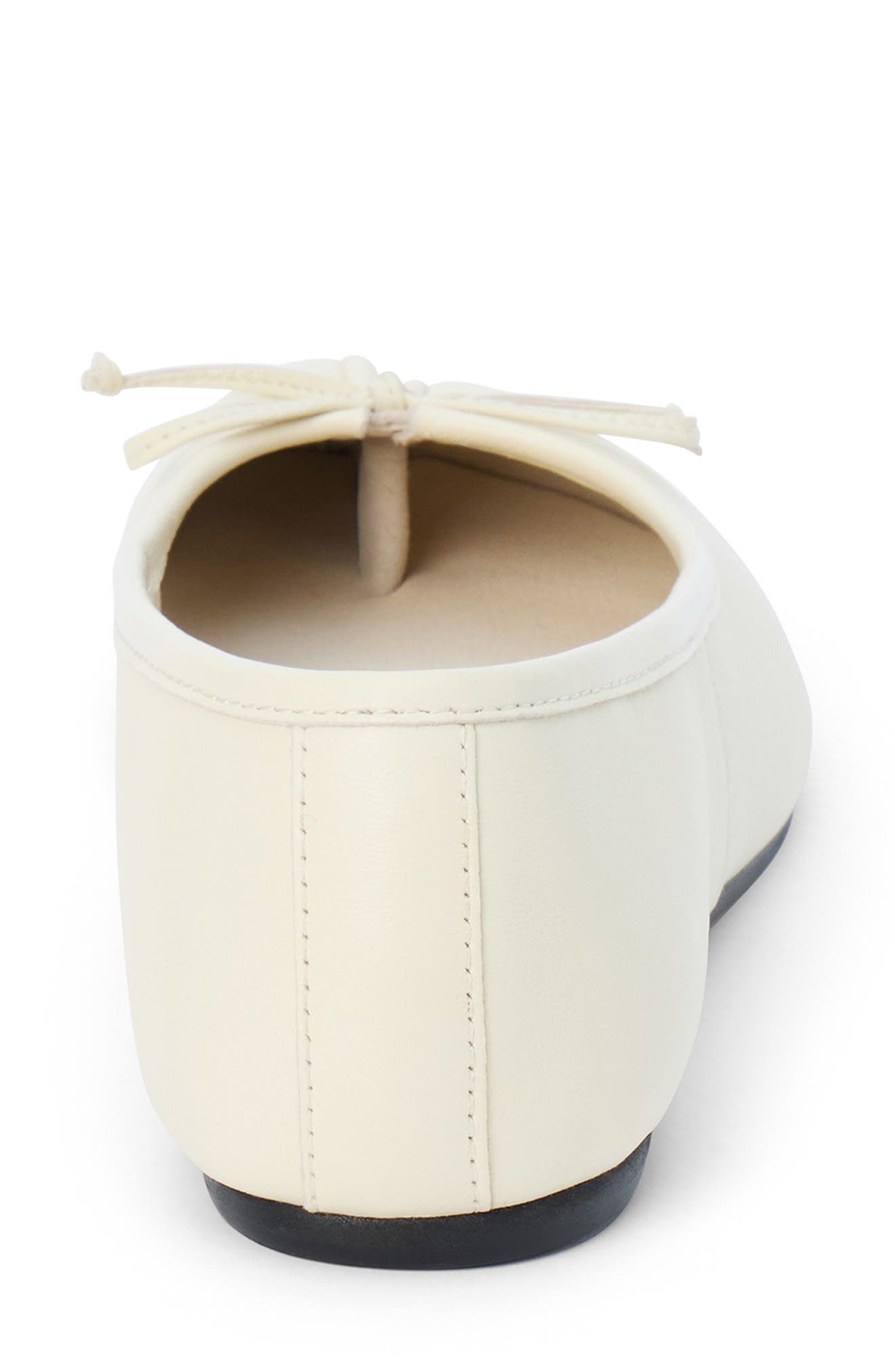 Matisse Mason Chelsea Boot, Alternate, color, Ivory