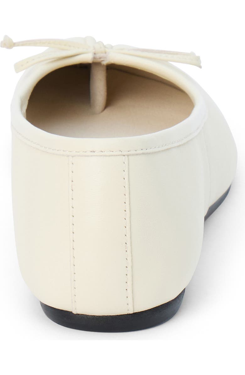 Matisse Mason Chelsea Boot, Alternate, color, Ivory