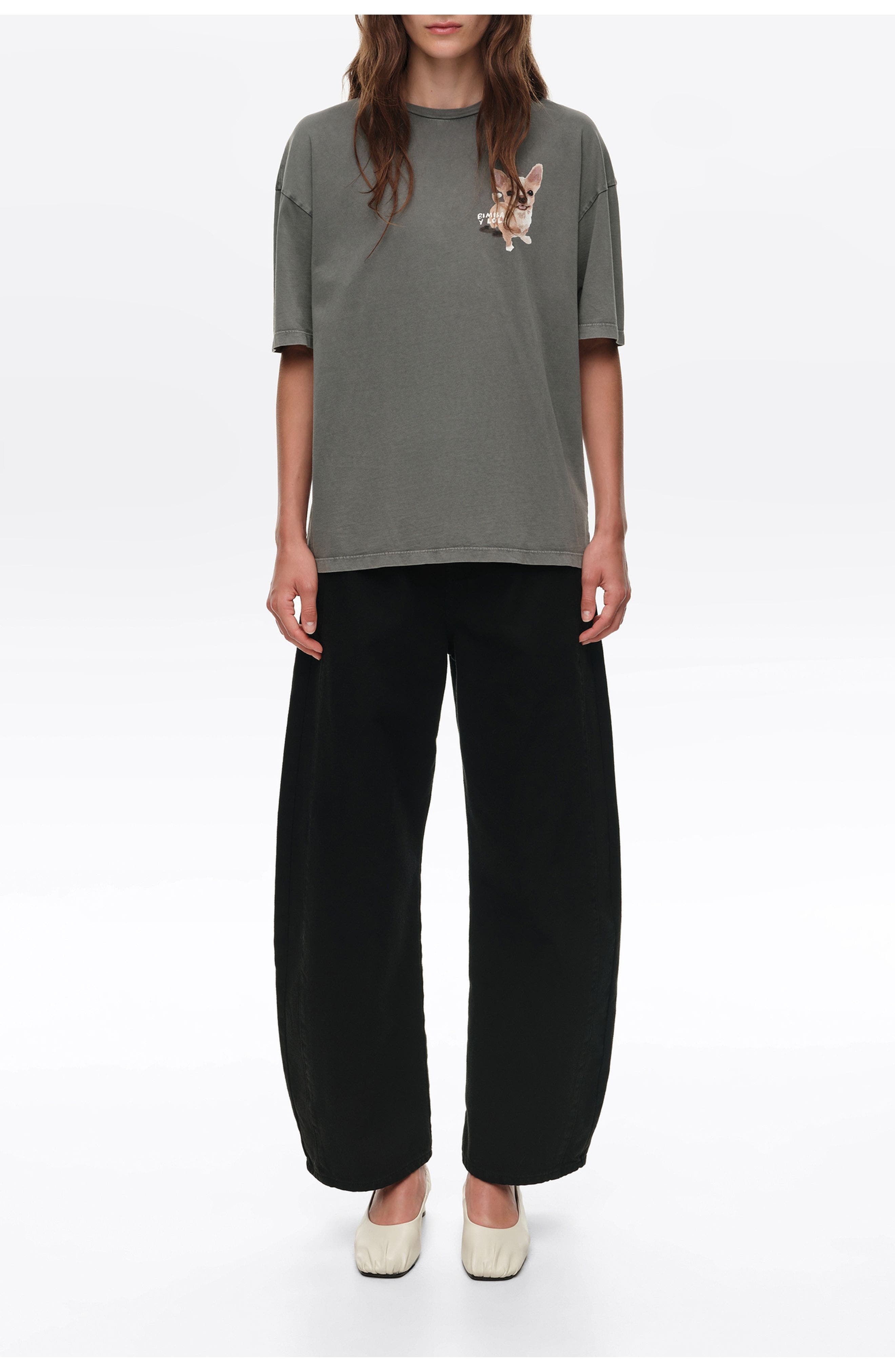 selected DENIM BLACK
