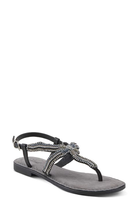 Cartwheel Sandal (Women)