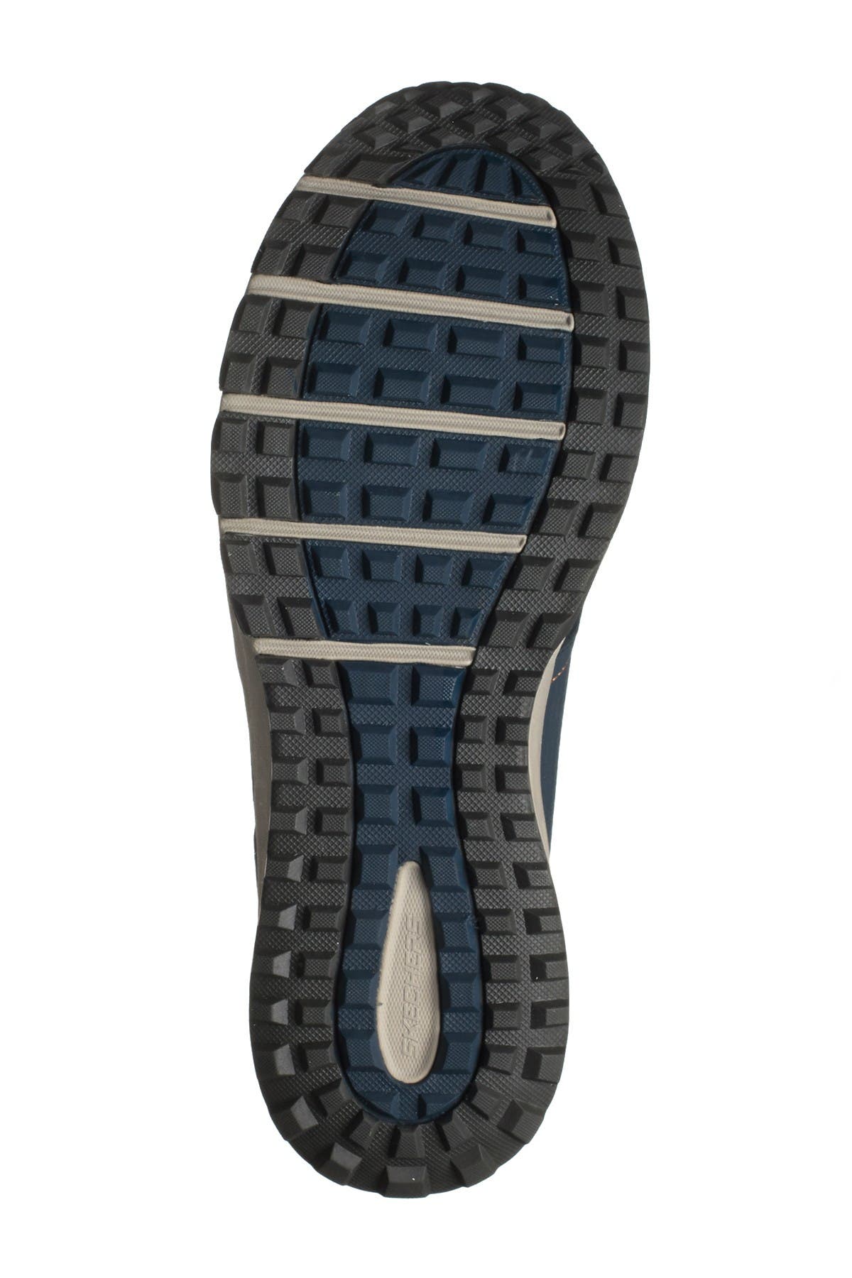 SKECHERS Escape Plan 2.0 Mueldor Leather Trail Shoes, Alternate, color, 