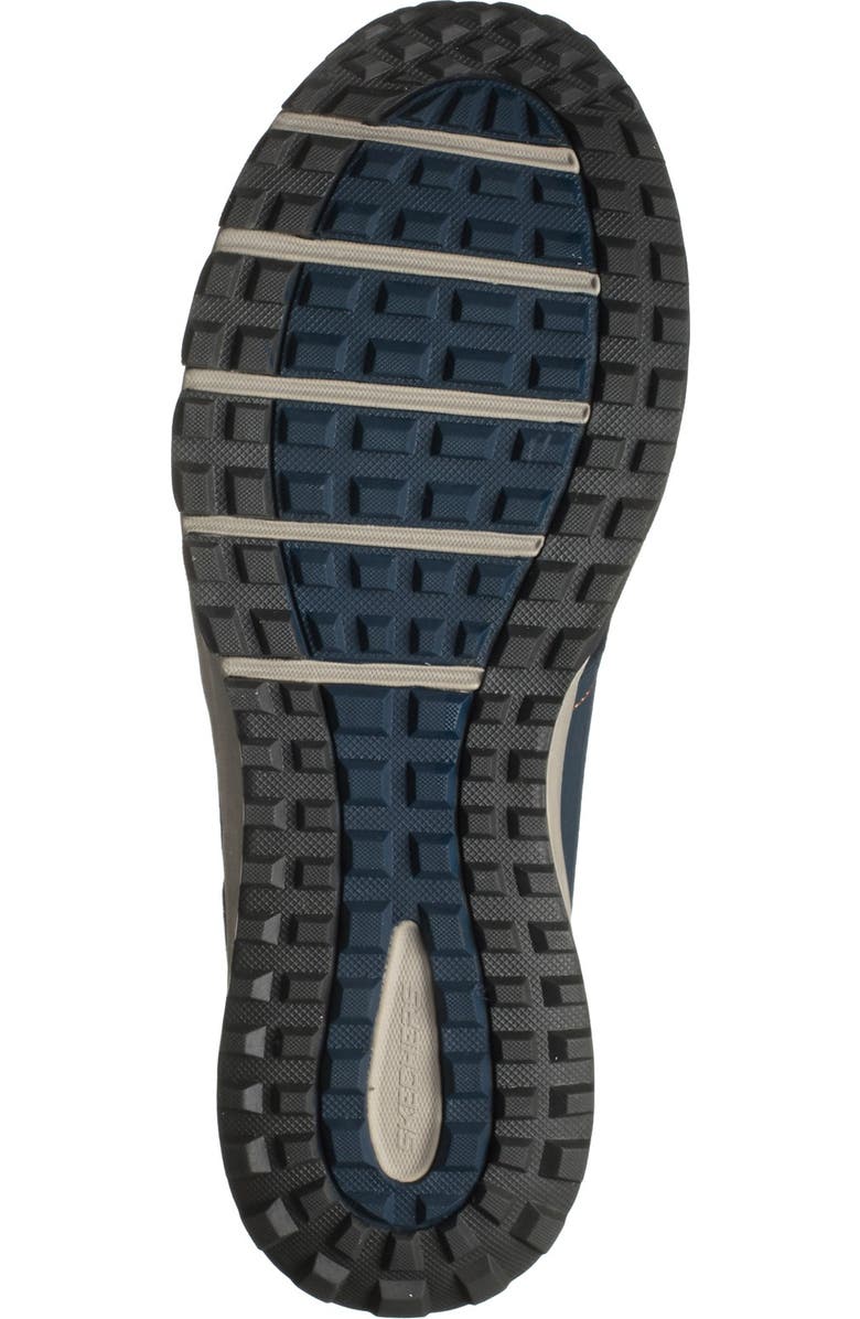 SKECHERS Escape Plan 2.0 Mueldor Leather Trail Shoes, Alternate, color,