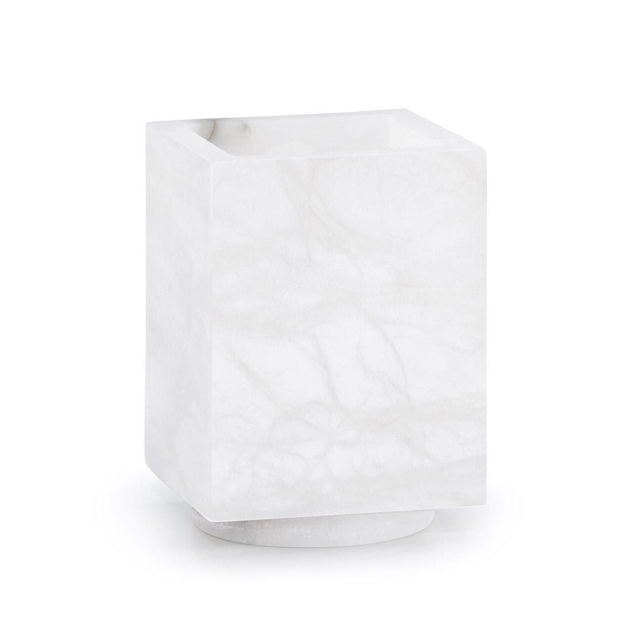 selected WHITE