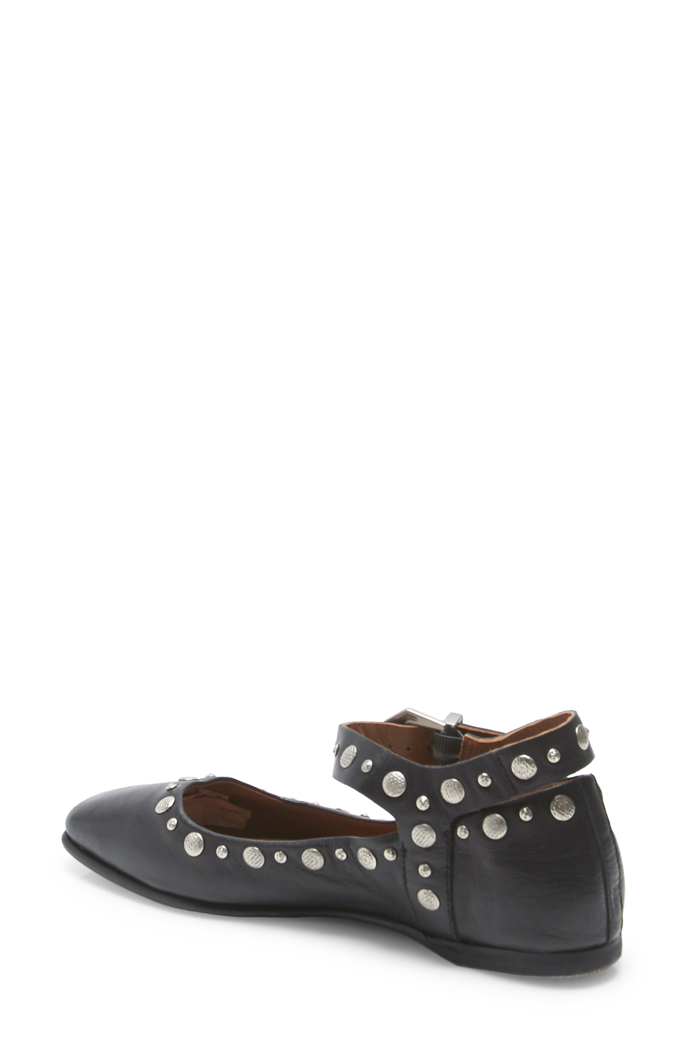 Free People Mystic Mary Jane Flats, Alternate, color, 