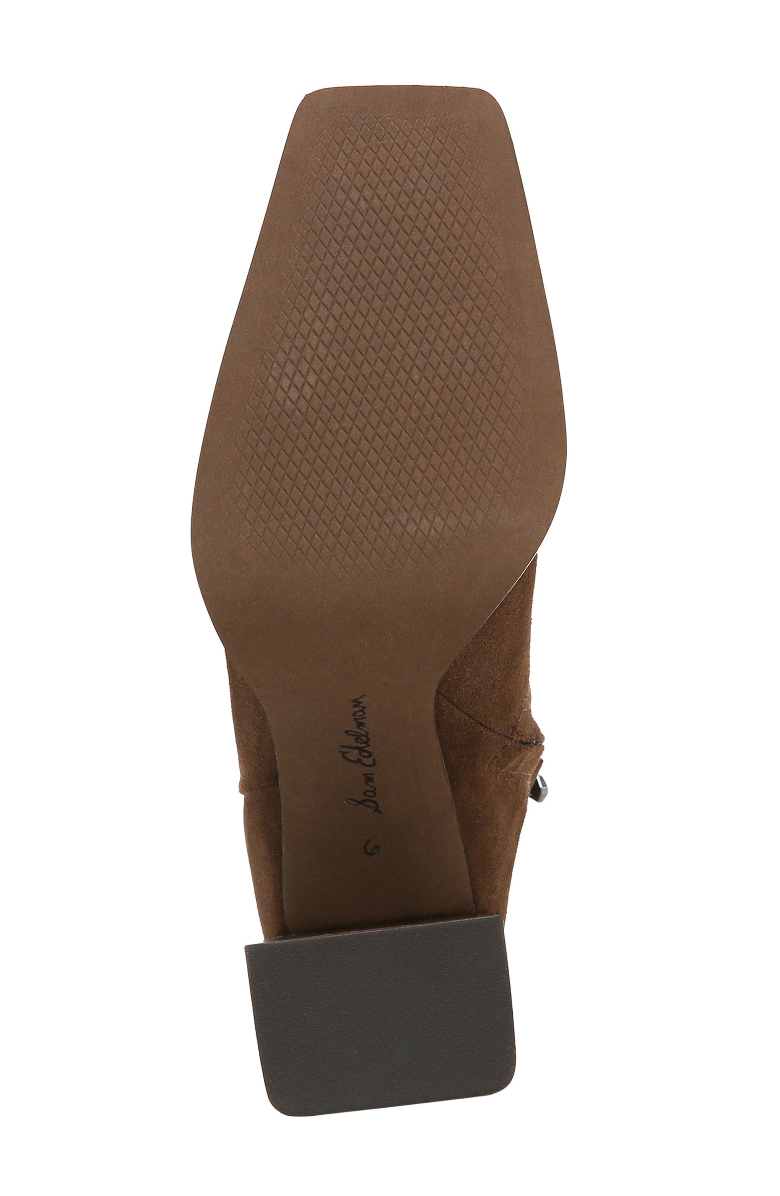 Ivette Bootie, Alternate, color, OLIVE TAUPE