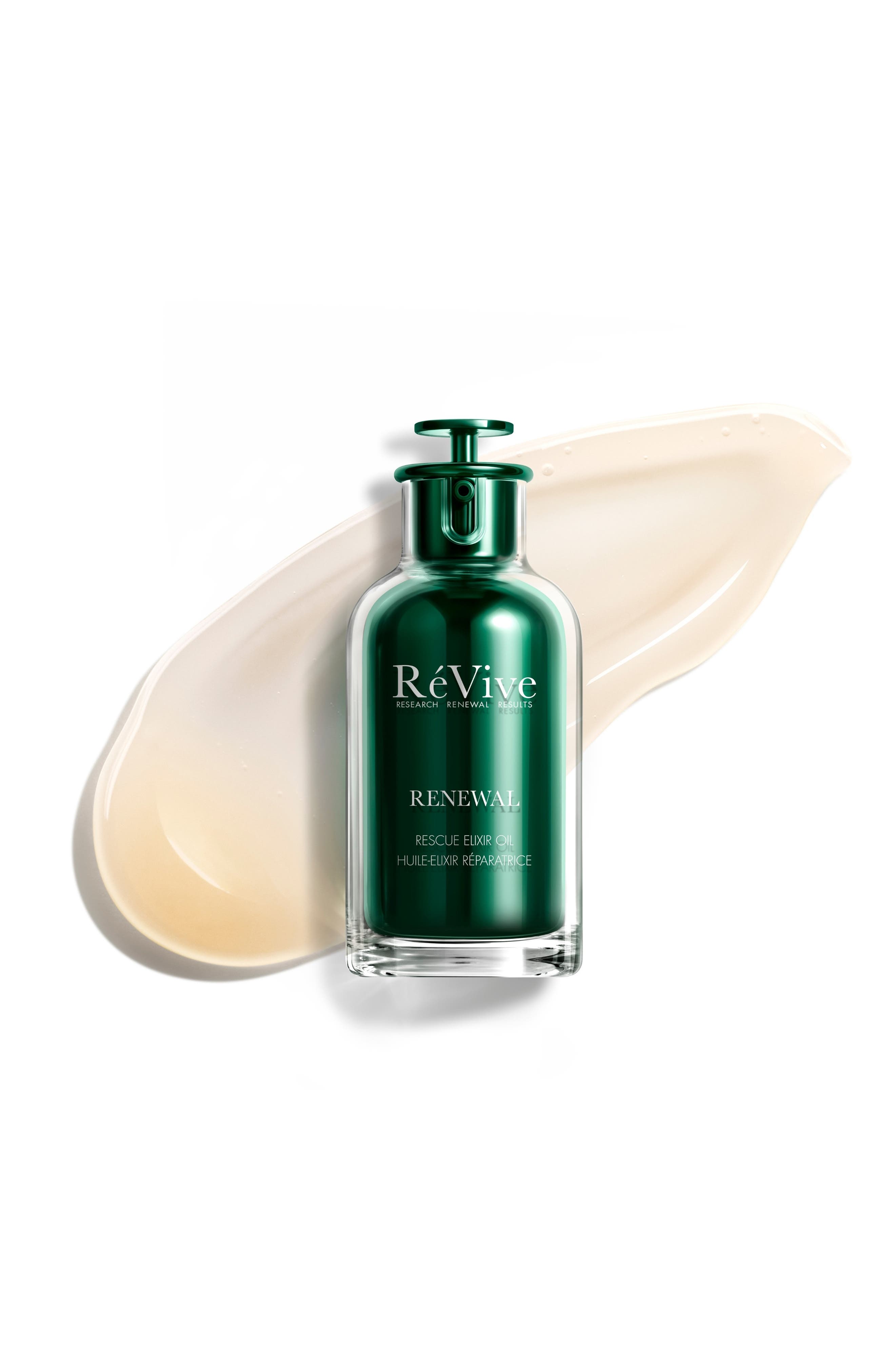 RéVive® Renewal Rescue Elixir Oil (Women) | Nordstrom