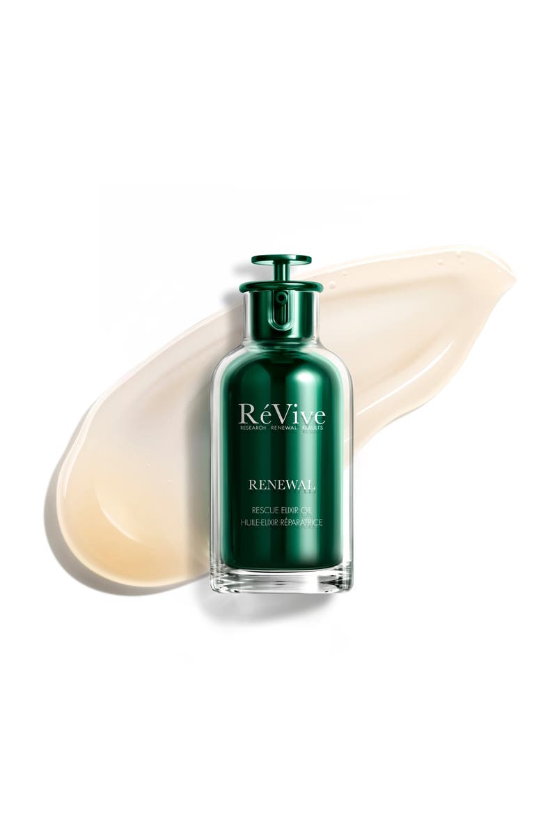 RéVive<sup>®</sup> Renewal Rescue Elixir Oil, Alternate, color, 